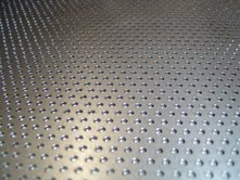 Perforated Metal